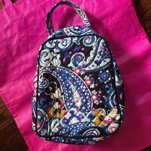 Vera Bradley Disney collection gently used